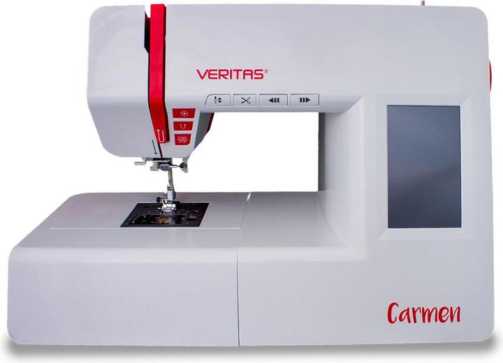 Image du produit Veritas Carmen