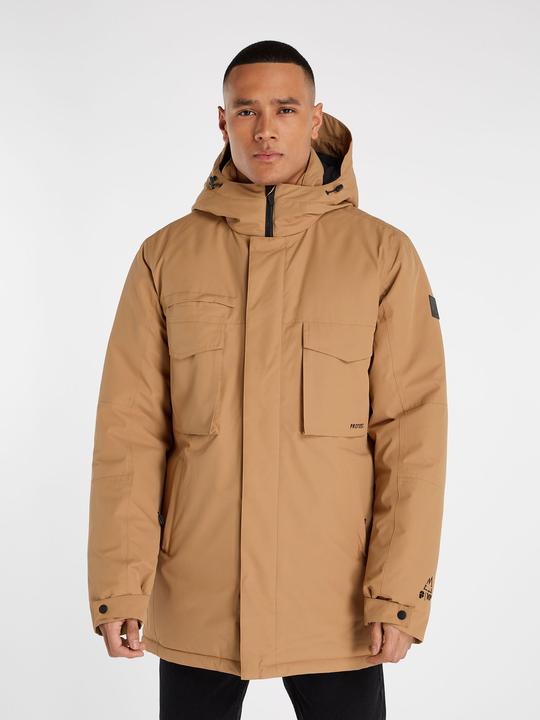 Immagine prodotto MGA Giacca da uomo Protest Prtmichigan Snowjacket (S)