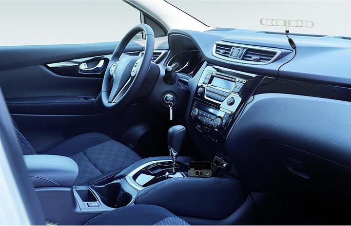 Produktbild Imperial 61 plus (DAB+, Bluetooth)