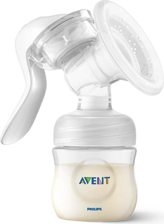 Produktbild Philips Avent Handmilchpumpe