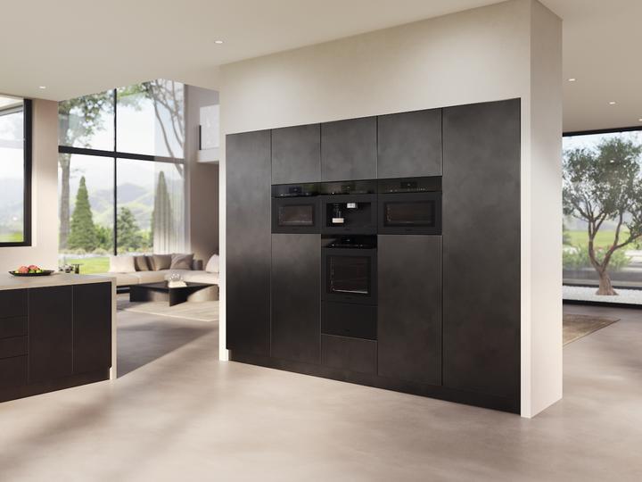 Immagine prodotto Miele CVA 7845 125 Gala Ed