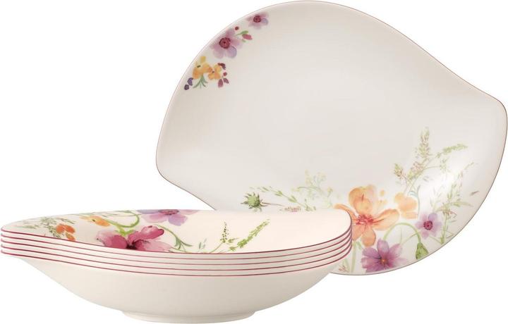 Immagine prodotto Villeroy & Boch Mariefleur Serve & Salad Schalen (1 cm, 0.60 l, 6 x)
