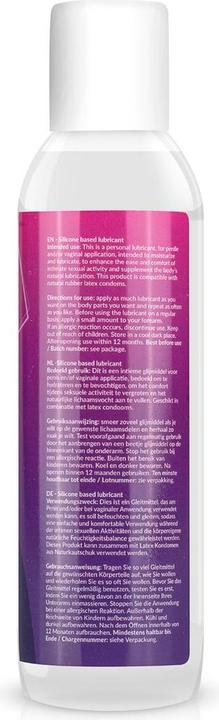 Image du produit EasyGlide Silicone (150 ml)