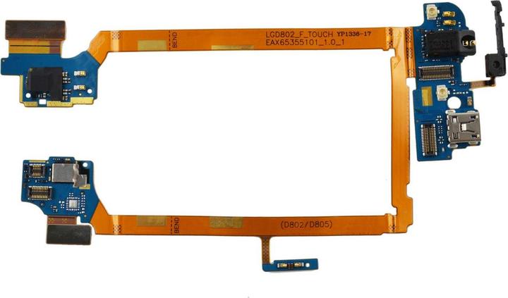 Actual product image CoreParts LG G2 D802 Dock Charging with (G2 D802)