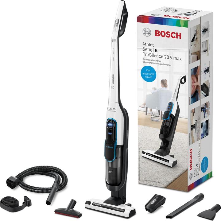 Image du produit Bosch Hausgeräte BKH86SIL1
