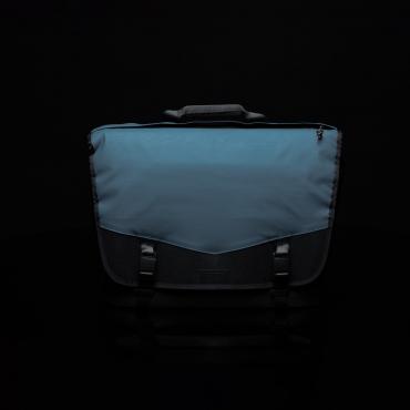 Produktbild Tenba DNA 16 Slim Messenger (Kamera Schultertasche)