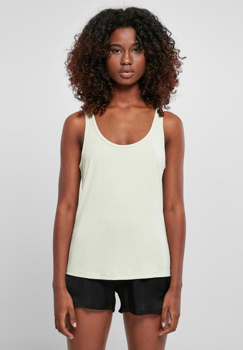 Produktbild Urban Classics Ladies Modal Loose Top (S)
