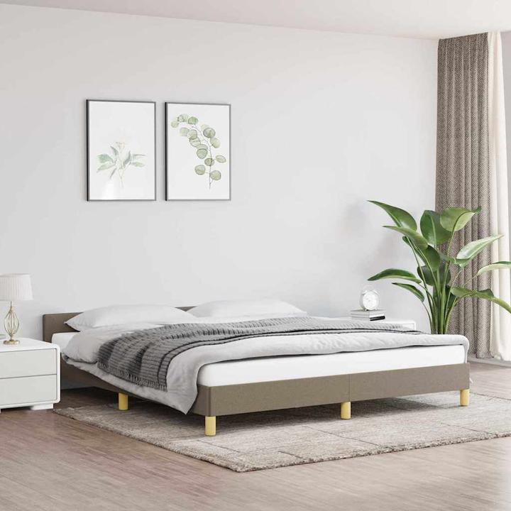 Image du produit VidaXL Iyov (160 x 200 cm)
