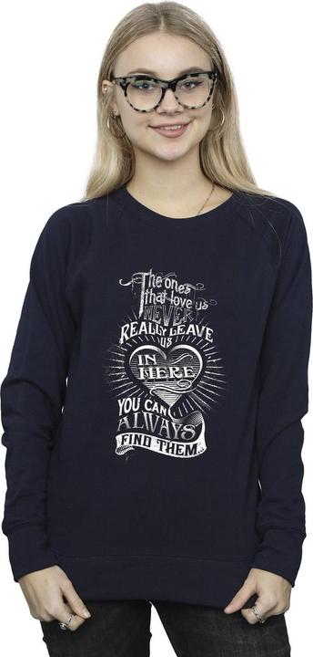 Produktbild The Ones That Love Us Sweatshirt (XL)