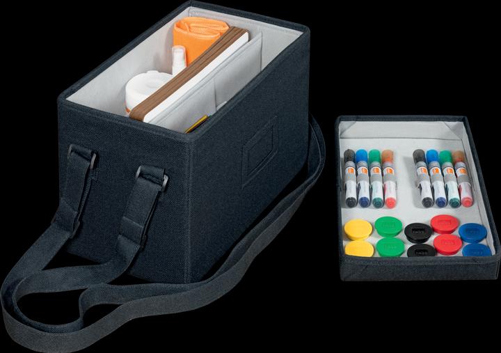 Image du produit Nobo Sac d'accessoires pour tableau blanc