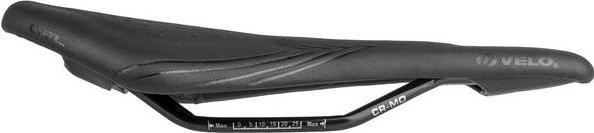 Immagine prodotto Velo Sella per bicicletta Airthru Gel