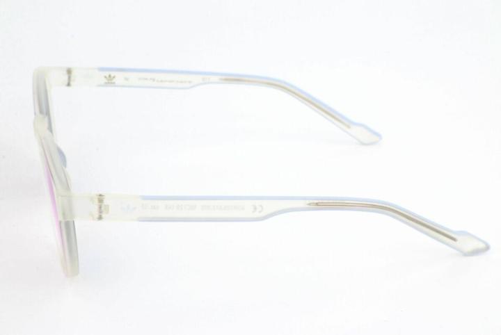 Produktbild adidas Herrensonnenbrille AOR028-012-000 Ø 50 mm