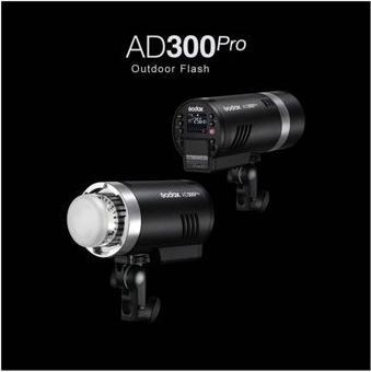 Produktbild Godox AD300Pro (300 W, Set)