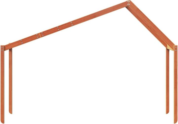 Produktbild VidaXL Schwarzenborn