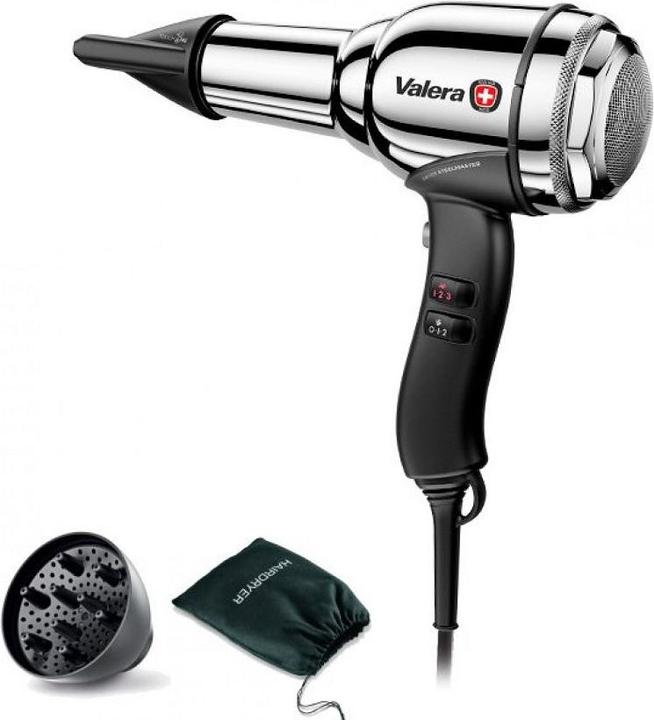 Valera Professional Hair Dryer