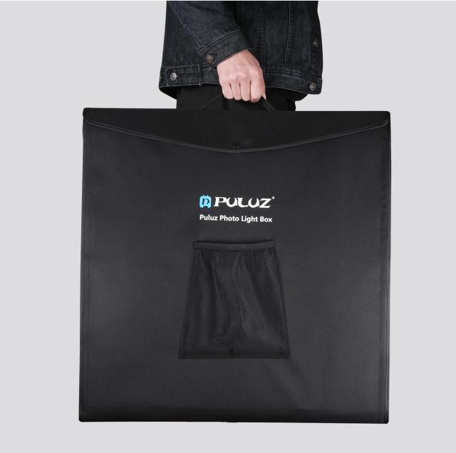 Actual product image Puluz PU5060EU (Recording box)