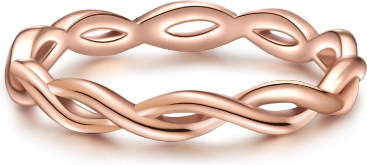 Image du produit Glanzstücke München Femmes argent sterling or rose - 32016 (48, Argent 925)