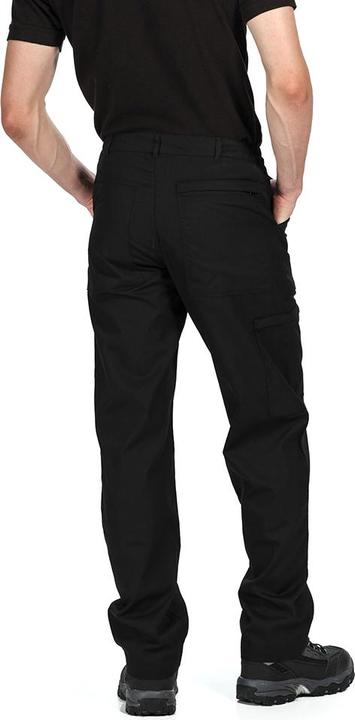 Image du produit Regatta Pantalon New Action jambes courtes (46)