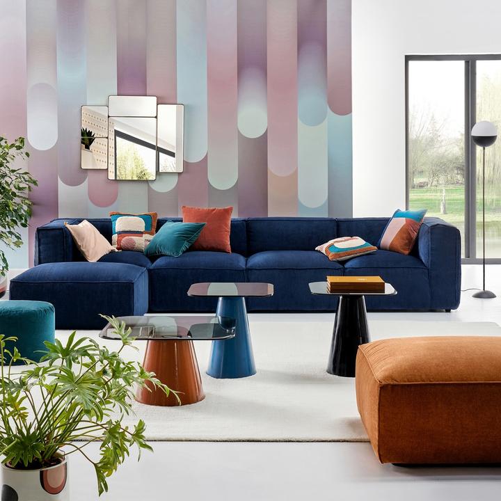 Produktbild La Redoute Interieurs Cirillo (160 x 230 cm)