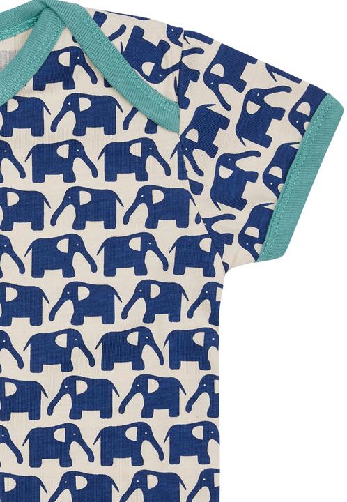 Actual product image loud + proud T-shirt (80)