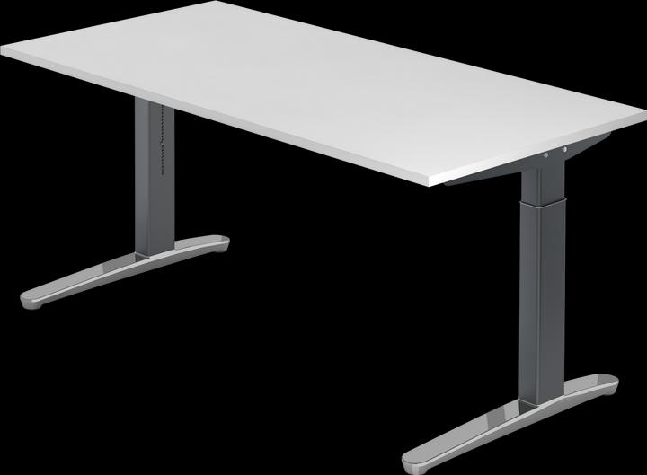 Image du produit MC Bureau MyTable XB (1600 x 800 x 650 mm)