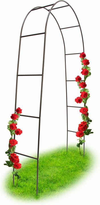 Image du produit Relaxdays Arc de porte (38 cm, 140 cm)