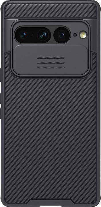 Nillkin CamShield Pro (Google Pixel 7 Pro)