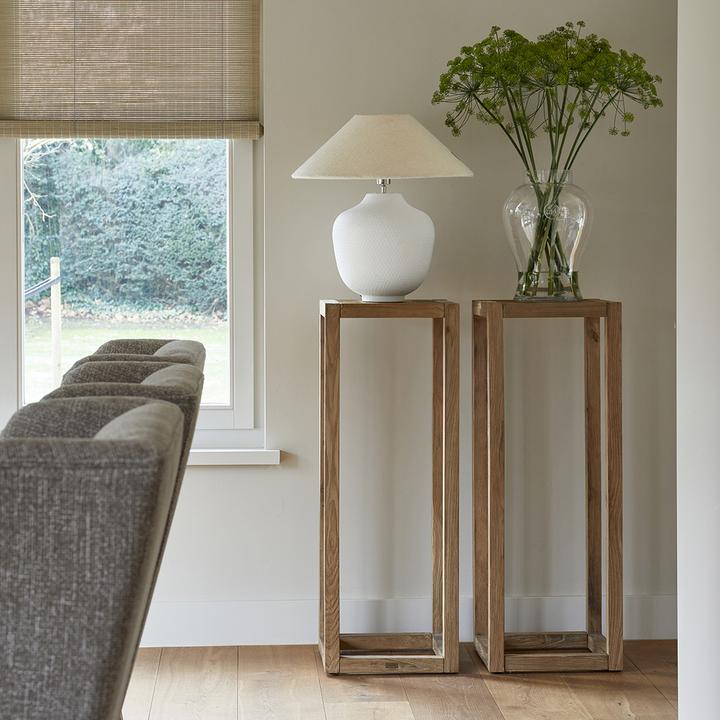 Actual product image Rivièra Maison Beauchamp Table