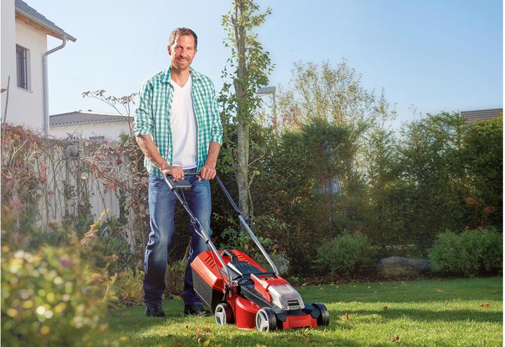 Produktbild Einhell GE-CM 18/30 Li (Akkubetrieb)