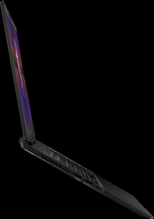 Actual product image MSI Stealth 17 Studio (17.30", Intel Core i9-13900H, 64 GB, 4000 GB, DE)