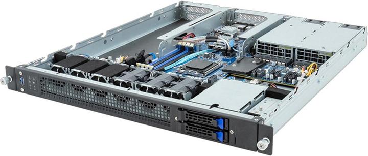 Produktbild Gigabyte Barebone E133-C10-AAG1