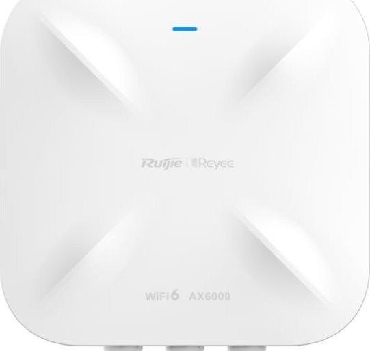 Actual product image Ruijie WRL ACCESS POINT 5.95GBPS (4804 Mbit/s)