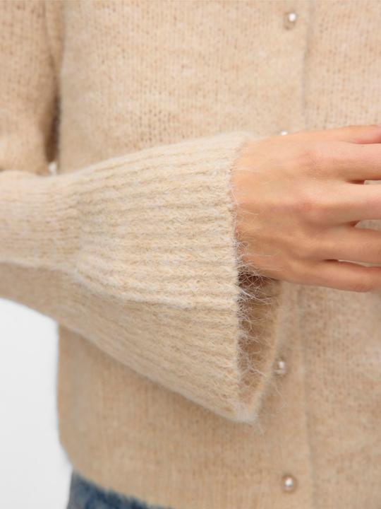 Produktbild Vero Moda VMLEAH Strickjacke Strickjacke (M)