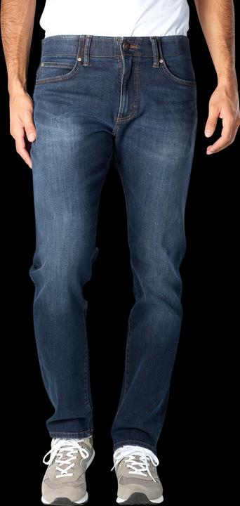 Lee Extreme Motion Slim Jeans aristocrat