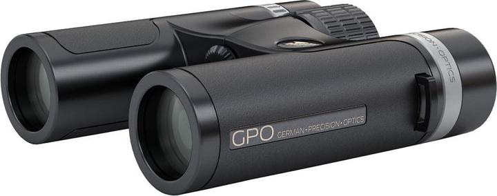 GPO PASSION 8x26 SD black