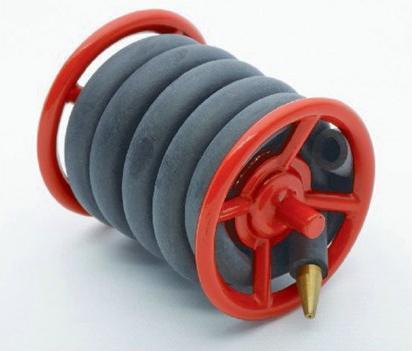 Image du produit Toymax Wil 01910 (713) Dévidoir de tuyau d'incendie