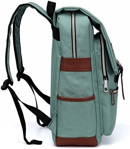 Image du produit Only-Bags.Store Sac à dos pour le lycée Sac à dos tridimensionnel Sac à dos pour l'ordinateur portable Sac à dos