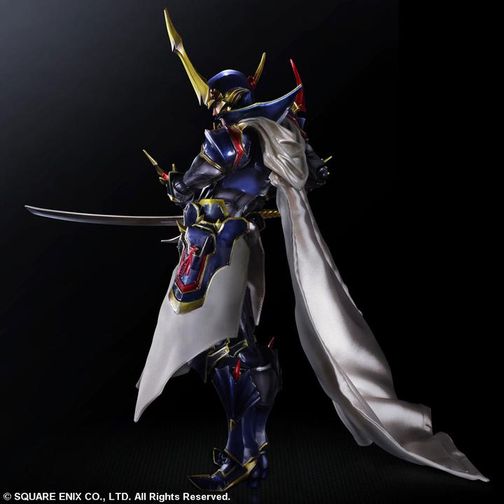 Image du produit Square Enix Final Fantasy - FF I - Hero Of Light
