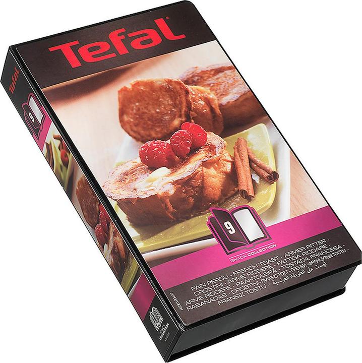 Image du produit Tefal Pain perdu