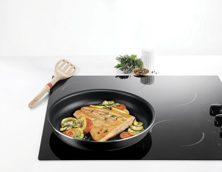 Image du produit Tefal Ingenio XL Force (26 cm, Ensemble de casseroles et de poêles de cuisson, Aluminium)