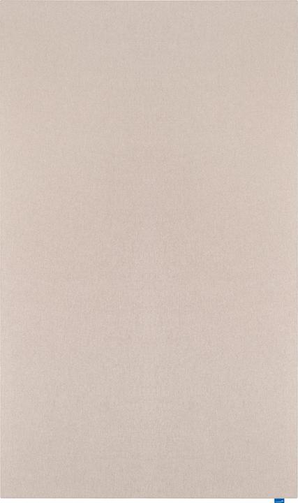 Actual product image Legamaster WALL-UP Acoustic pinboard. soft (Bulletin board)