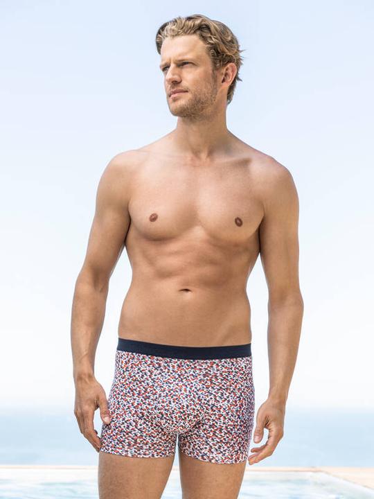 Immagine prodotto ISA Bodywear Panty Andy (L, Confezione singola)
