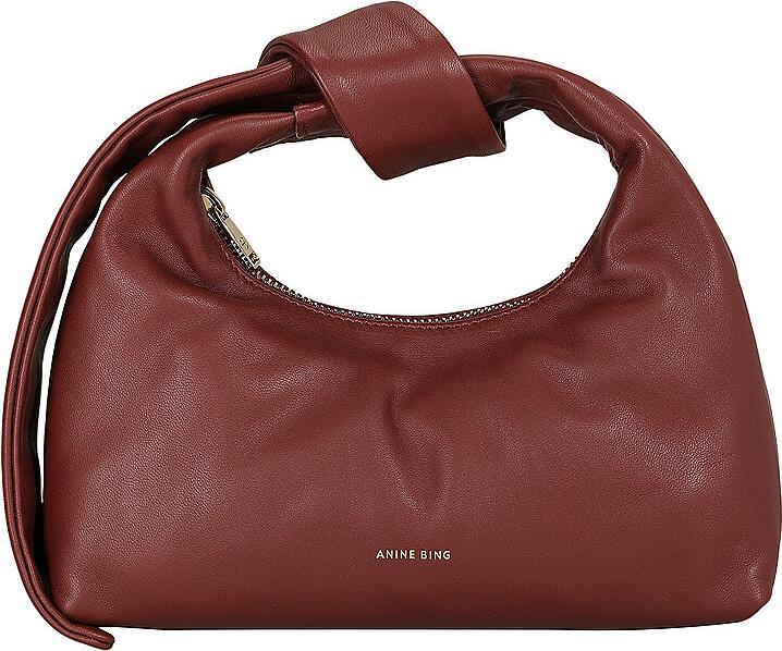 Produktbild Anine Bing Ledertasche - Mini Bag GRACE
