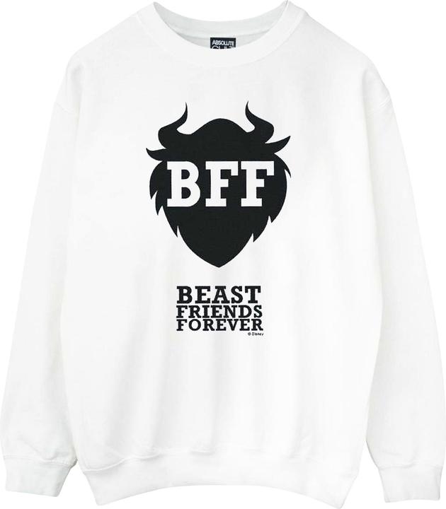 Disney Wreck It Ralph Belle's Shirt Sweatshirt Jungen (140, 146)