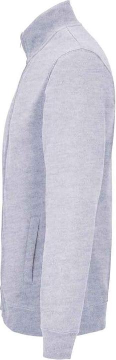 Produktbild Sols Cooper Jacke Durchgehender Reissverschluss (4XL)