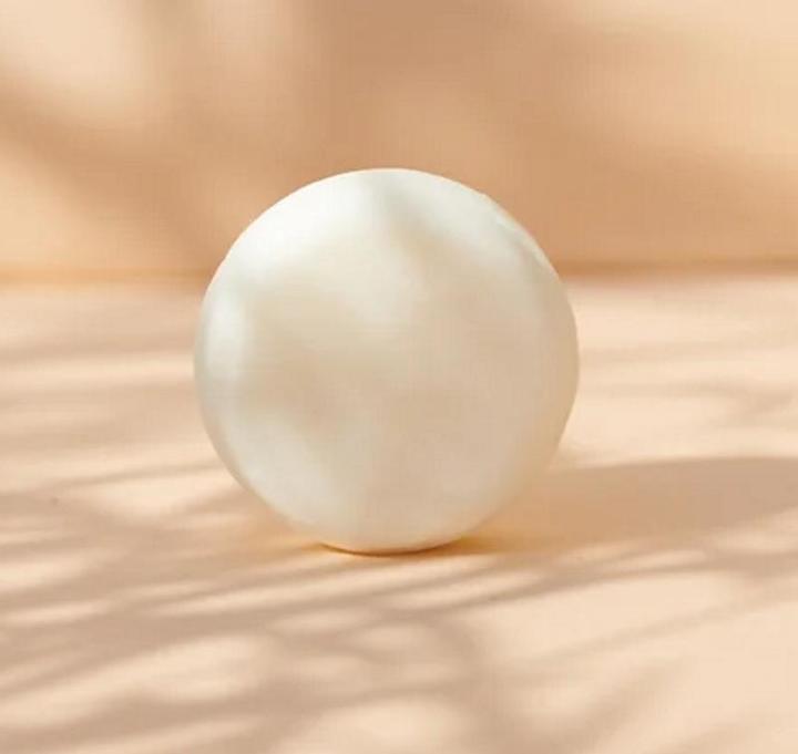 Actual product image Afrolocke Solid shampoo (Solid shampoo)