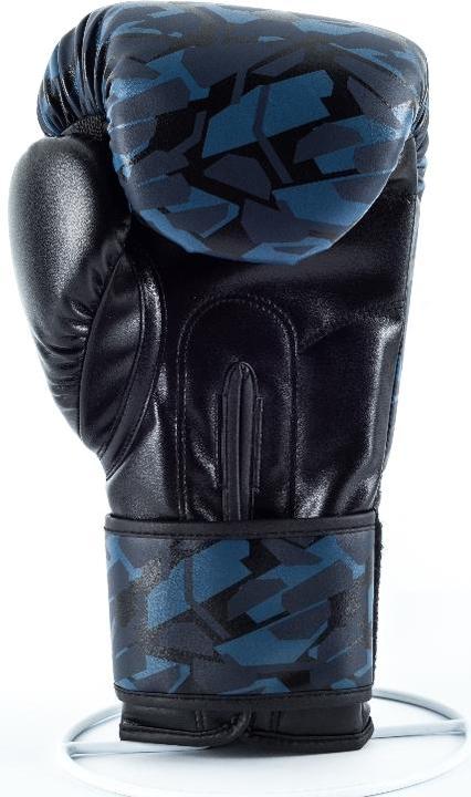 Image du produit UFC Octagon Camo Boxing Gloves (10 OZ)
