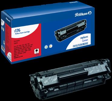 Actual product image Pelikan Fx-10 (FC)