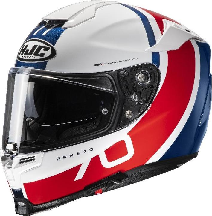 Rouge, Bleu, Blanc