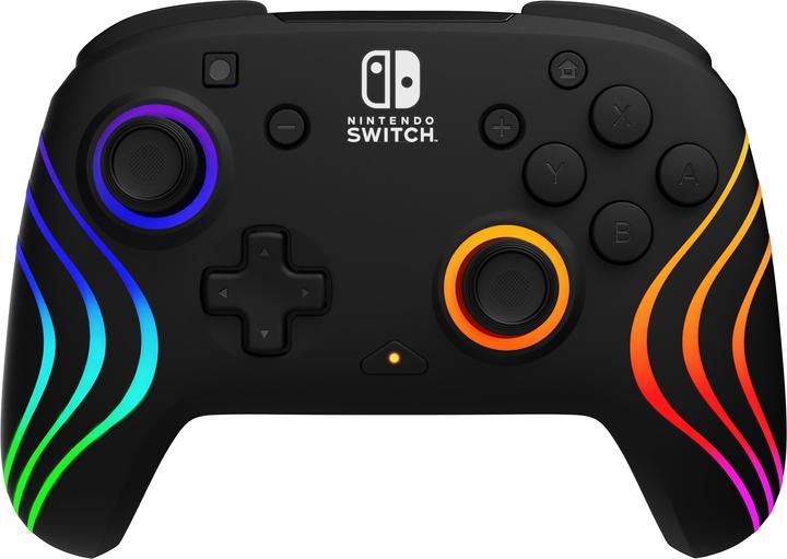 PDP Afterglow Wave (Switch, Switch Lite, Switch OLED)